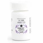 750mg THC Plus Capsules