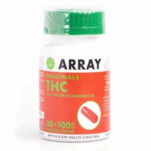 Thc Gummies