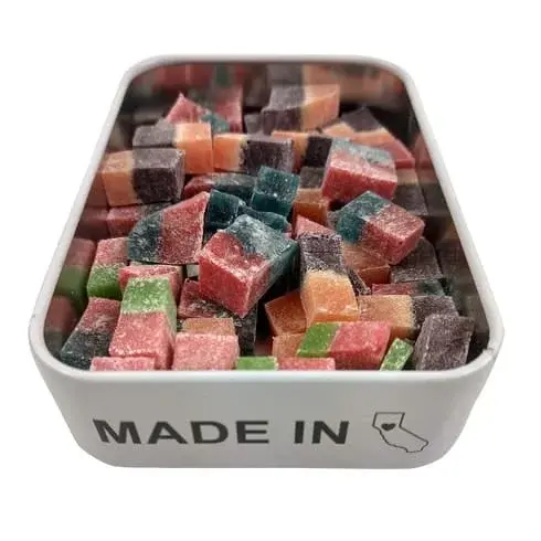 Thc Edibles
