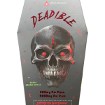 DEADIBLE – 5000MG THC