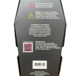 DEADIBLE – 5000MG THC