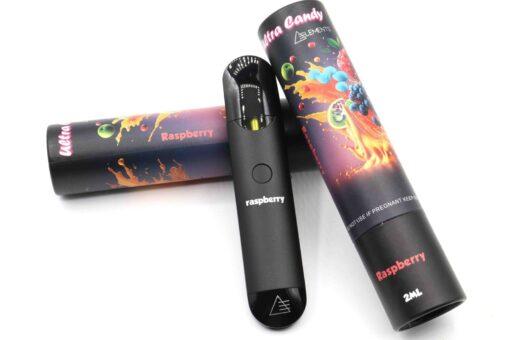 Thc Vape Pens and Catridges